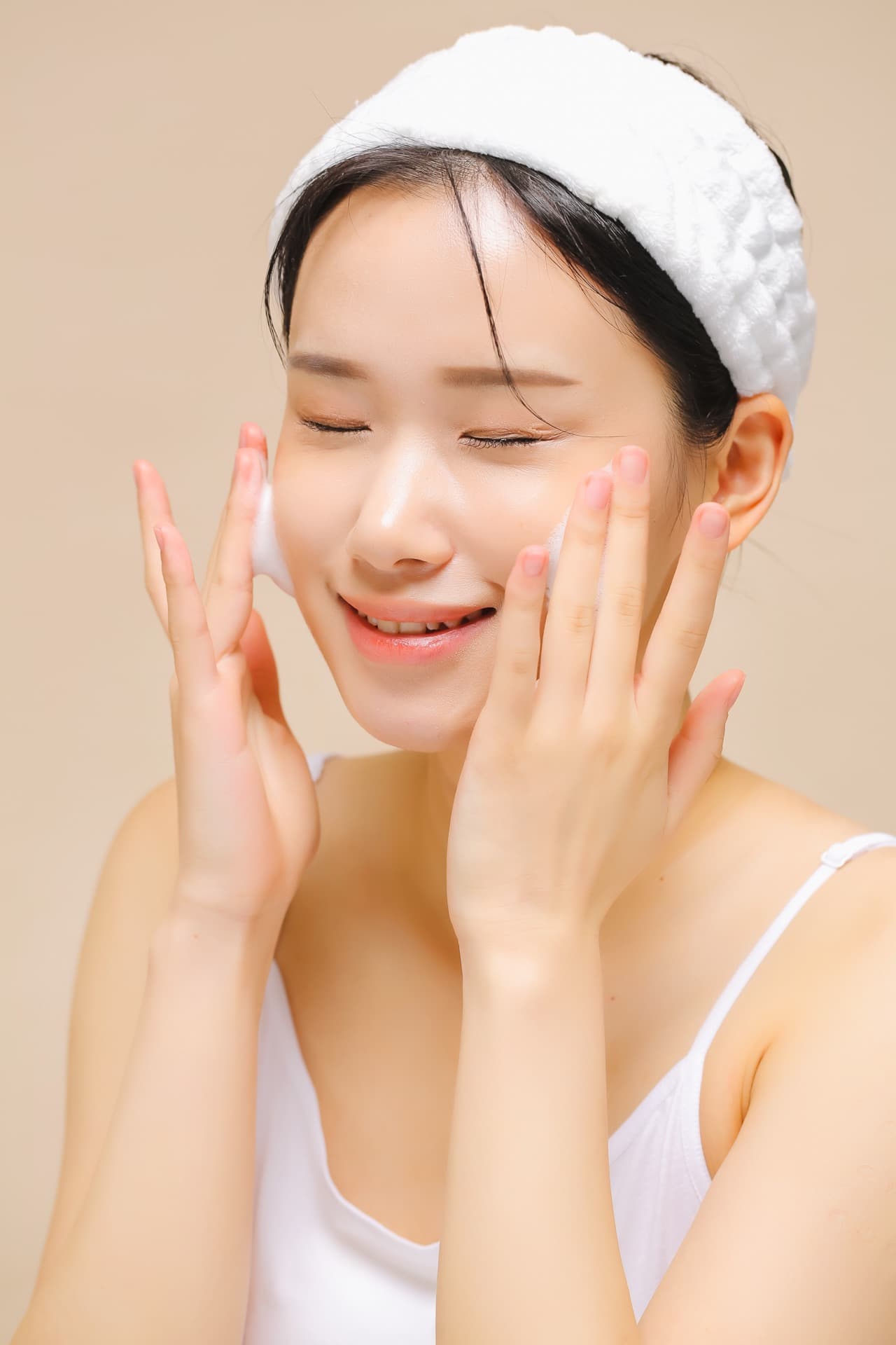 질감 강조 매크로 컷 Example 3